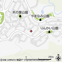 千葉県勝浦市興津久保山台20周辺の地図