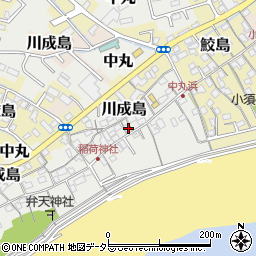 静岡県富士市中丸879周辺の地図