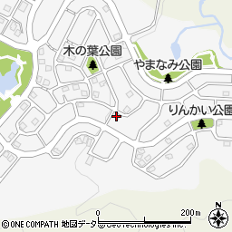 千葉県勝浦市興津久保山台20-11周辺の地図