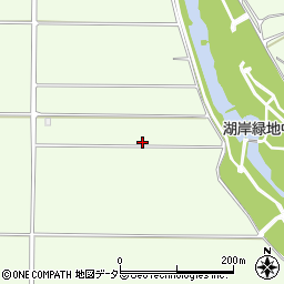 滋賀県野洲市吉川4715周辺の地図