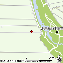滋賀県野洲市吉川4720周辺の地図