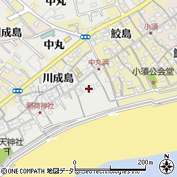 静岡県富士市中丸890周辺の地図