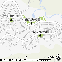 千葉県勝浦市興津久保山台17-12周辺の地図