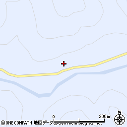 静岡県静岡市葵区横沢220周辺の地図