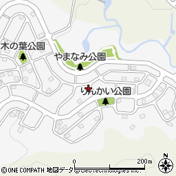 千葉県勝浦市興津久保山台17-14周辺の地図