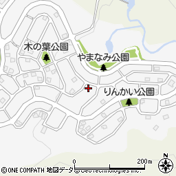 千葉県勝浦市興津久保山台20-16周辺の地図