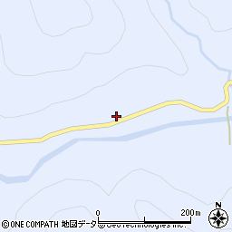 静岡県静岡市葵区横沢168-1周辺の地図