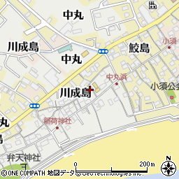 静岡県富士市中丸882周辺の地図