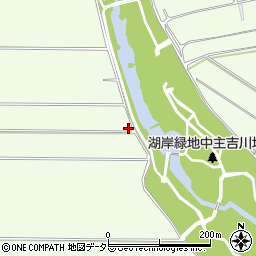 滋賀県野洲市吉川4701周辺の地図
