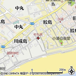 静岡県富士市中丸888周辺の地図