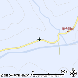 静岡県静岡市葵区横沢151-1周辺の地図