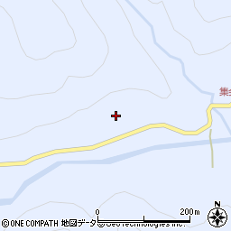 静岡県静岡市葵区横沢163周辺の地図