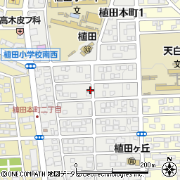 株式会社ＴＫテック周辺の地図