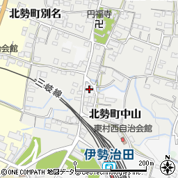 株式会社藤井製材周辺の地図