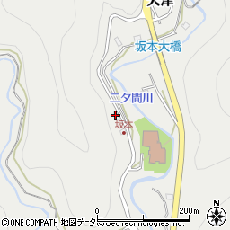 狩人料理　またぎ周辺の地図