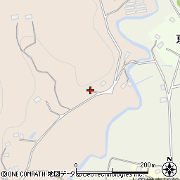 千葉県鴨川市北小町991-1周辺の地図
