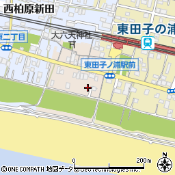 静岡県富士市沼田新田35-11周辺の地図