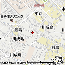静岡県富士市中丸182周辺の地図