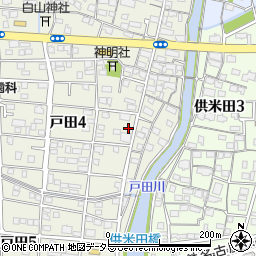 佐藤英男税理士事務所周辺の地図