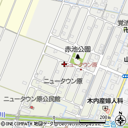 静岡県沼津市根古屋61-8周辺の地図