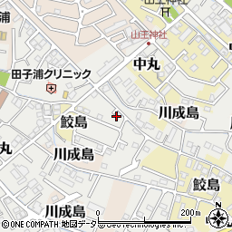 静岡県富士市中丸175周辺の地図