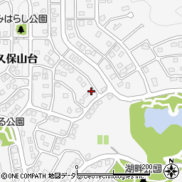 千葉県勝浦市興津久保山台61-1周辺の地図