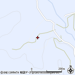 島根県大田市三瓶町池田大江1678周辺の地図