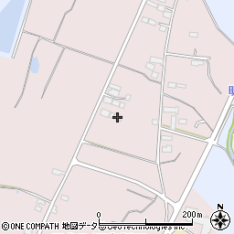 奥岡電気工事周辺の地図