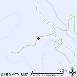島根県大田市三瓶町池田1679周辺の地図