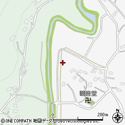 待崎川周辺の地図