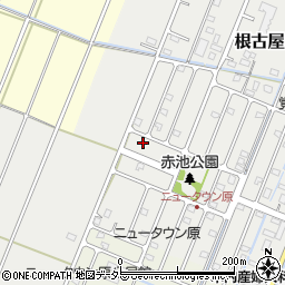 静岡県沼津市根古屋79-76周辺の地図