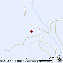 島根県大田市三瓶町池田大江1683周辺の地図