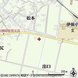 株式会社今井組周辺の地図