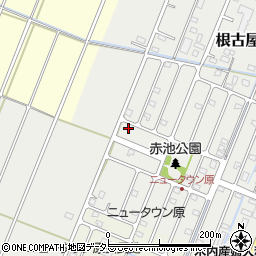 静岡県沼津市根古屋79-78周辺の地図