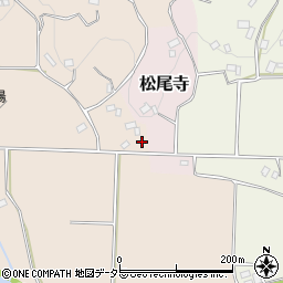 千葉県鴨川市大川面151-1周辺の地図