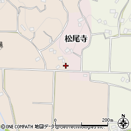 千葉県鴨川市大川面151周辺の地図