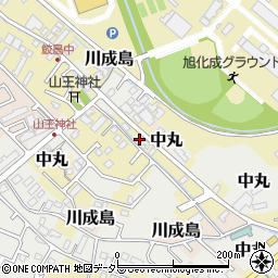 静岡県富士市鮫島318-10周辺の地図