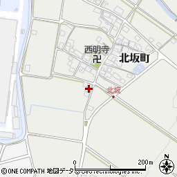 花本工務店周辺の地図
