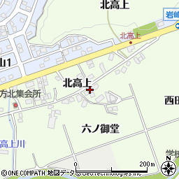 山建工業有限会社周辺の地図