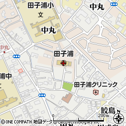 静岡県富士市川成島138周辺の地図