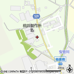 滋賀県東近江市大清水町475周辺の地図