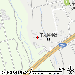 静岡県沼津工業技術支援センター　総務課周辺の地図