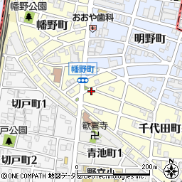 株式会社くるまらんど小沢商会周辺の地図