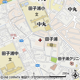 静岡県富士市川成島134周辺の地図