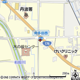株式会社松井商事住宅情報センター周辺の地図