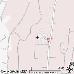 大村興業株式会社　第三工場周辺の地図