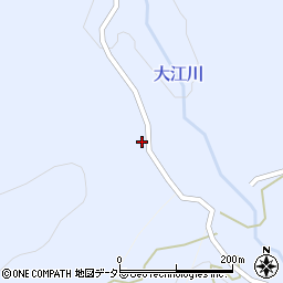 島根県大田市三瓶町池田1633周辺の地図