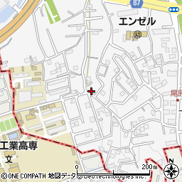 池田区民会館周辺の地図