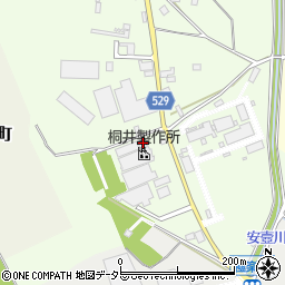 滋賀県東近江市大清水町479周辺の地図