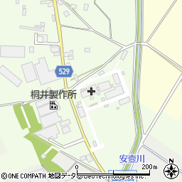 滋賀県東近江市大清水町456周辺の地図